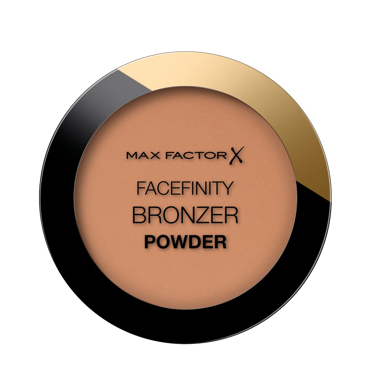 Max Factor Facefinity Matte trwały bronzer do twarzy, 10 g