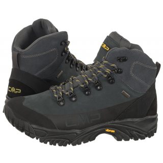 Buty Trekkingowe CMP Dhenieb Trekking Shoe Wp 30Q4717 U423 Antracite