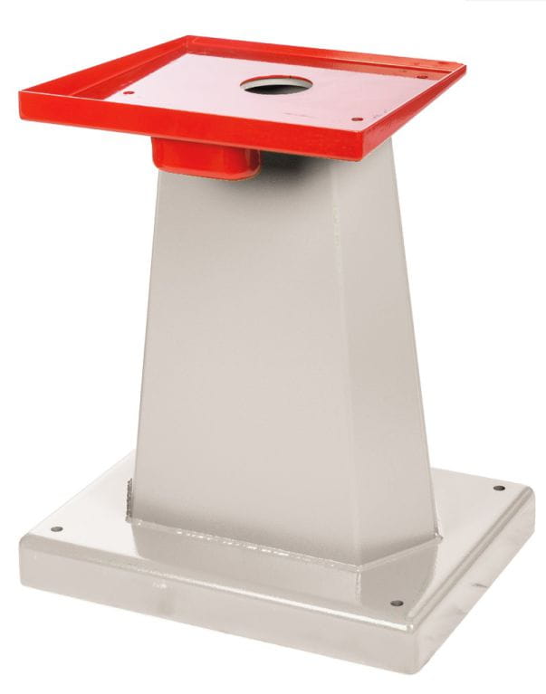 Podstawa stalowa CV/5 PROMA