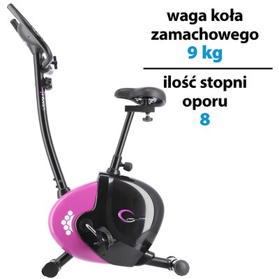 Rower magnetyczny HMS M9239V