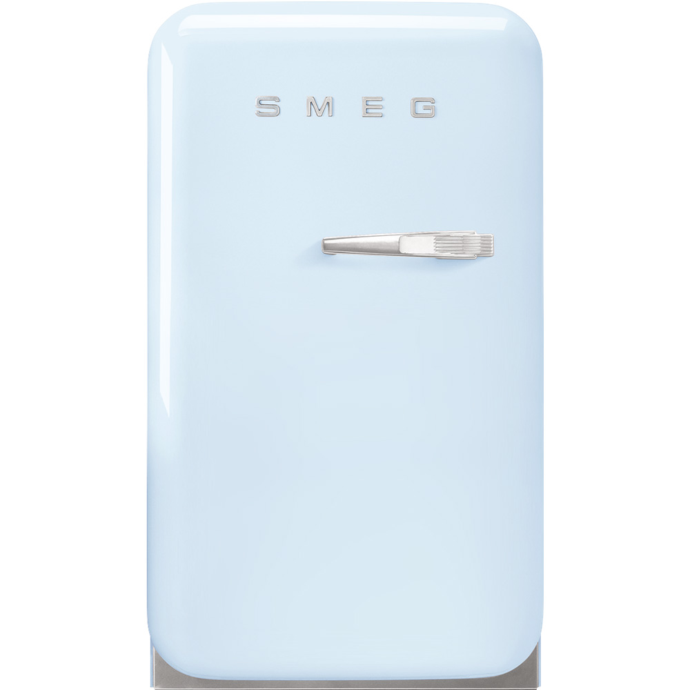 Smeg - Chłodziarka 50's Retro Style FAB5LPB5 Pastelowy Błękit