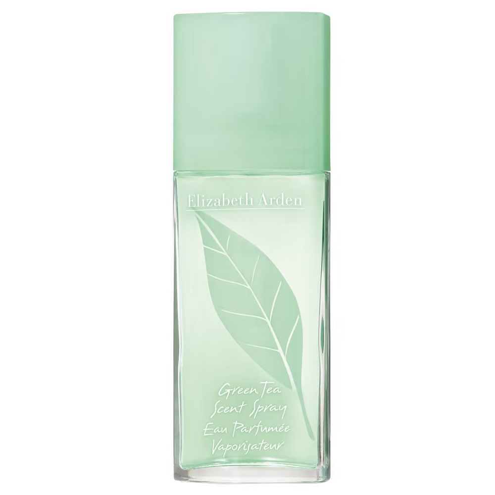 Elizabeth Arden Green Tea Woda Perfumowana 100 Ml