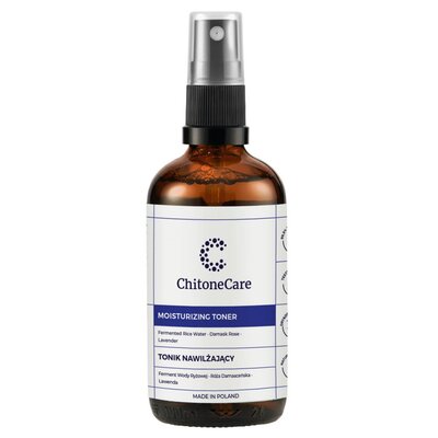 Tonik CHITONECARE Moisturizing 100 ml