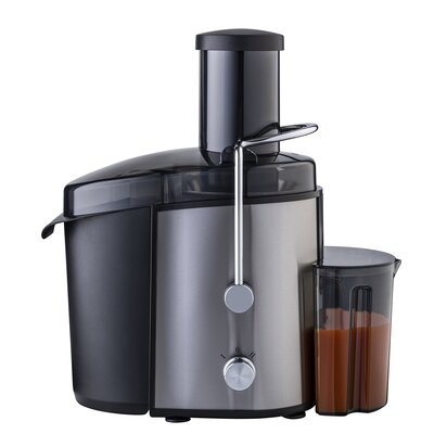 Sokowirówka GÖTZE & JENSEN JM501X