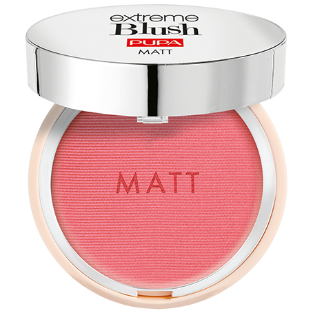 Pupa Milano róż do policzków 004, 9,5 g