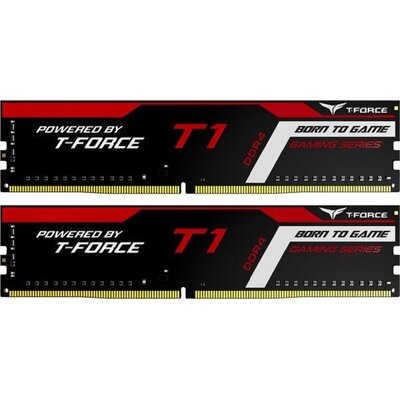Pamięć RAM TEAM GROUP T-Force T1 16GB 3000MHz