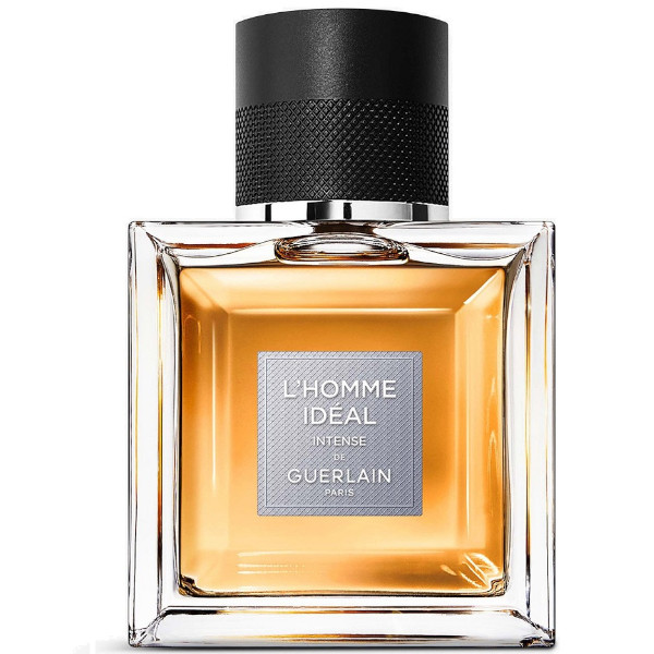 Guerlain L'Homme Ideal L'Intense woda perfumowana męska, 50 ml