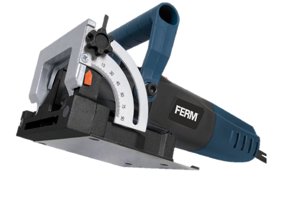 Lamelownica 900W BJM1009 FERM