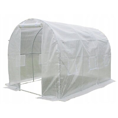 Szklarnia SASKA GARDEN 1039954 200 x 300 x 200 cm