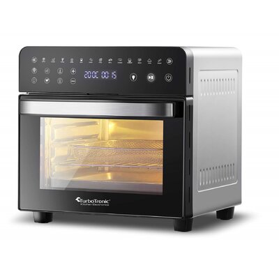Mini piekarnik TURBOTRONIC TT-AFO14 Air Cooker