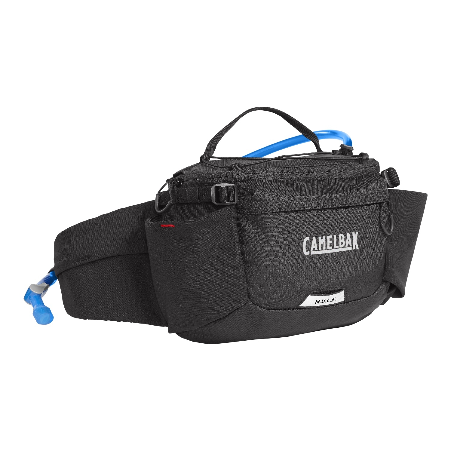 Nerka Camelbak M.U.L.E 5 Waist Pack black - ONE SIZE