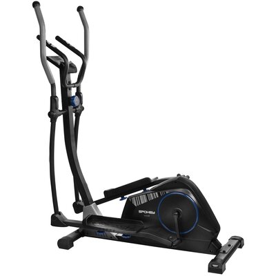Orbitrek eliptyczny SPOKEY Alear BL 8kg 42cm
