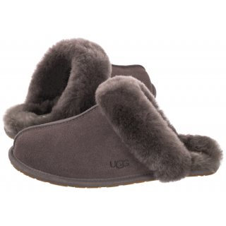 Kapcie UGG W Scuffette II 1106872 W/TCLD
