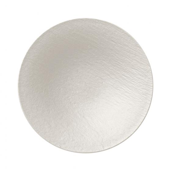 Villeroy&Boch - Miska głęboka 28cm Manufacture Rock Blanc