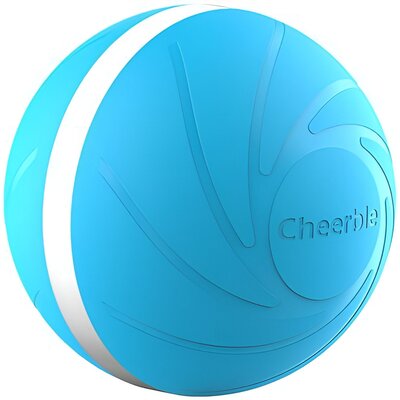Zabawka CHEERBLE W1 Niebieski