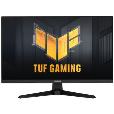 Monitor ASUS TUF Gaming VG249Q3A 23.8" 1920x1080px IPS 180Hz 1 ms [GTG]