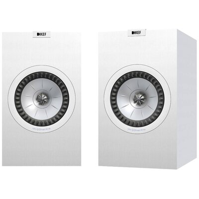 Kolumny głośnikowe KEF Q350 Biały (2 szt.)