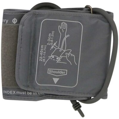 Mankiet CONTROLY (22-40 cm)