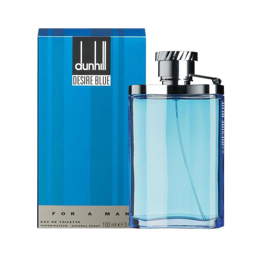 Dunhill Desire Blue woda toaletowa męska, 100 ml