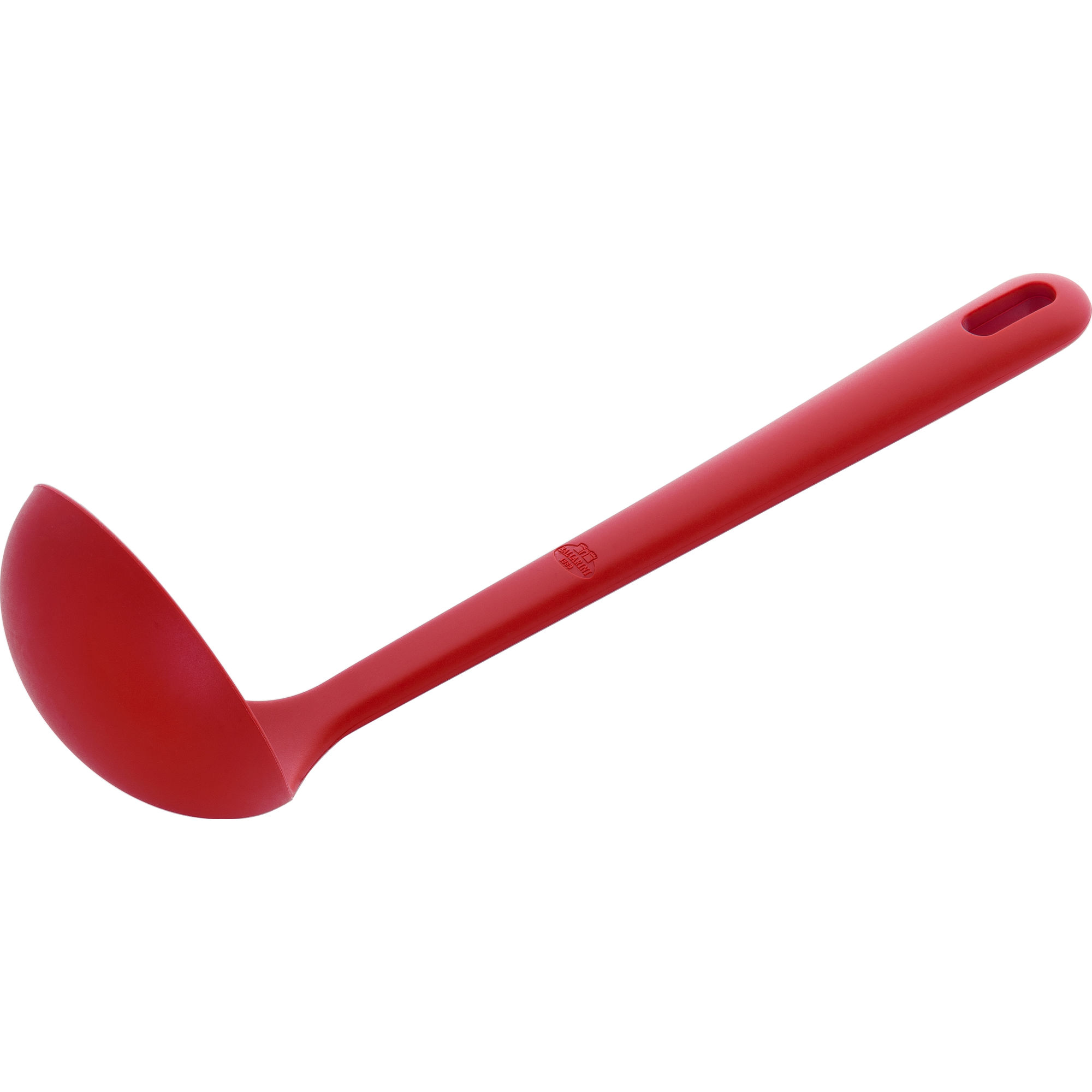 Ballarini - Chochla do zupy Rosso
