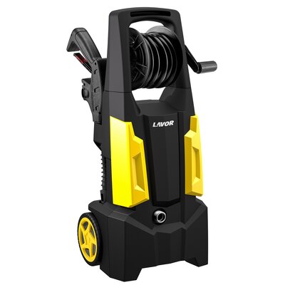 Myjka ciśnieniowa LAVOR Dive Extra 135 Full