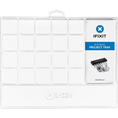 Organizer antystatyczny IFIXIT EU145257