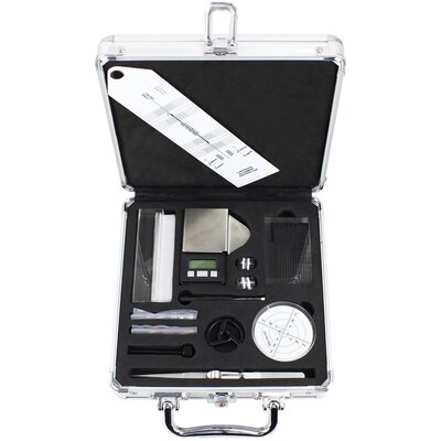 Zestaw akcesoriów do gramofonu LENCO TTA12 IN 1 PRO