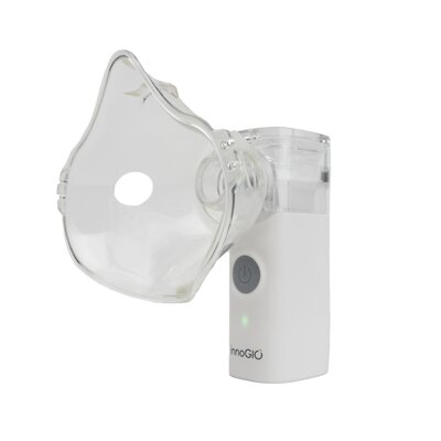 Inhalator nebulizator membranowy INNOGIO GIOvital Mini Mesh GIO-605