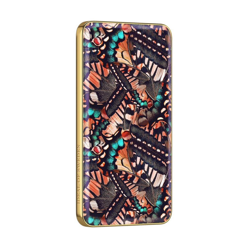 iDeal Fashion Powerbank - zewnetrzna bateria 5000mAh (fly away with me)