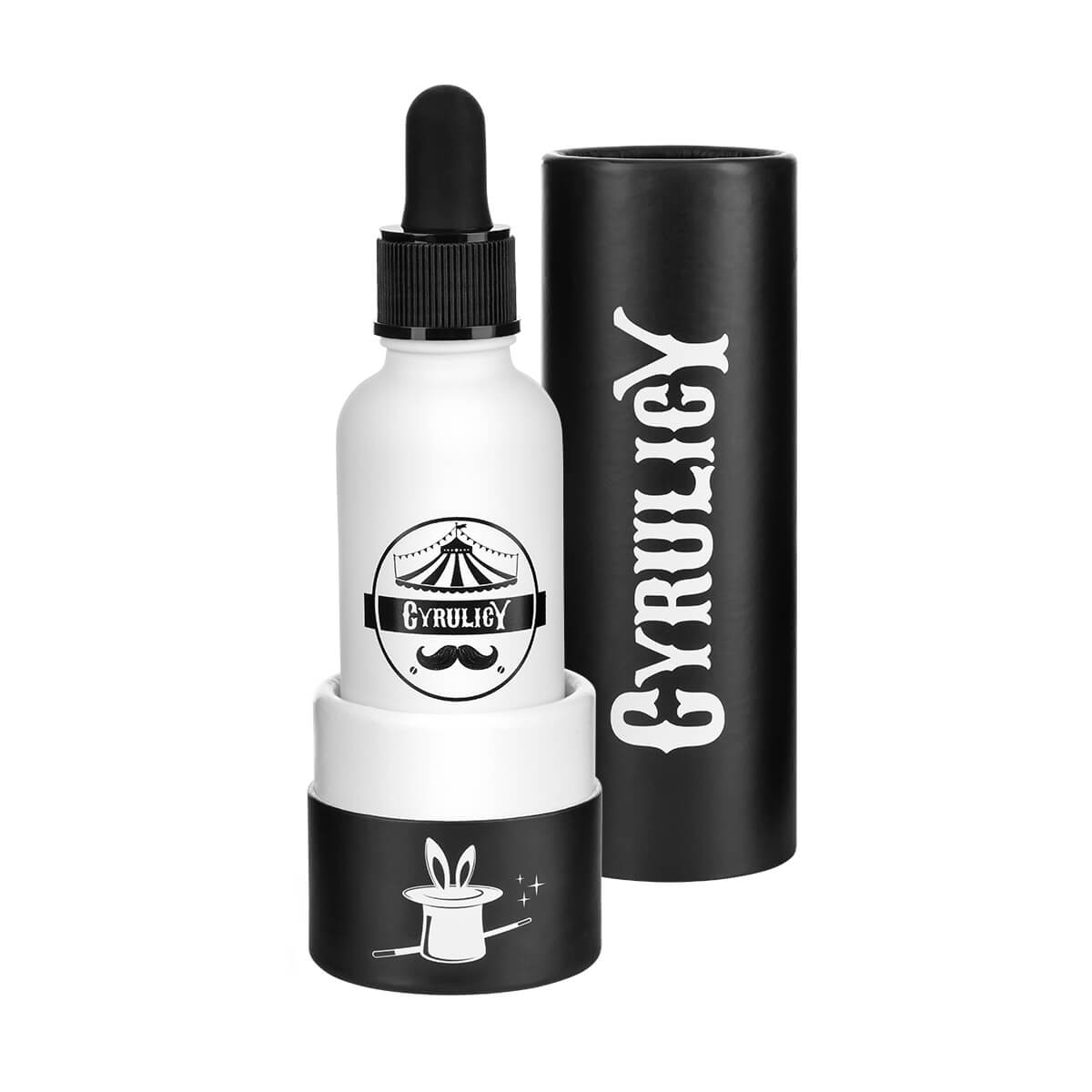 Cyrulicy Magik pachnący olejek do pielęgnacji brody, 30 ml