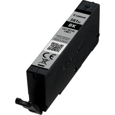 Tusz CANON CLI-581 XL Czarny 8.3 ml 2052C001