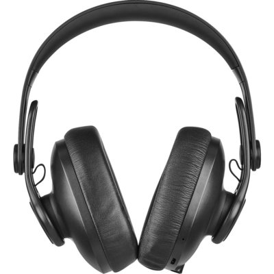 Słuchawki nauszne AKG K361-BT Czarny