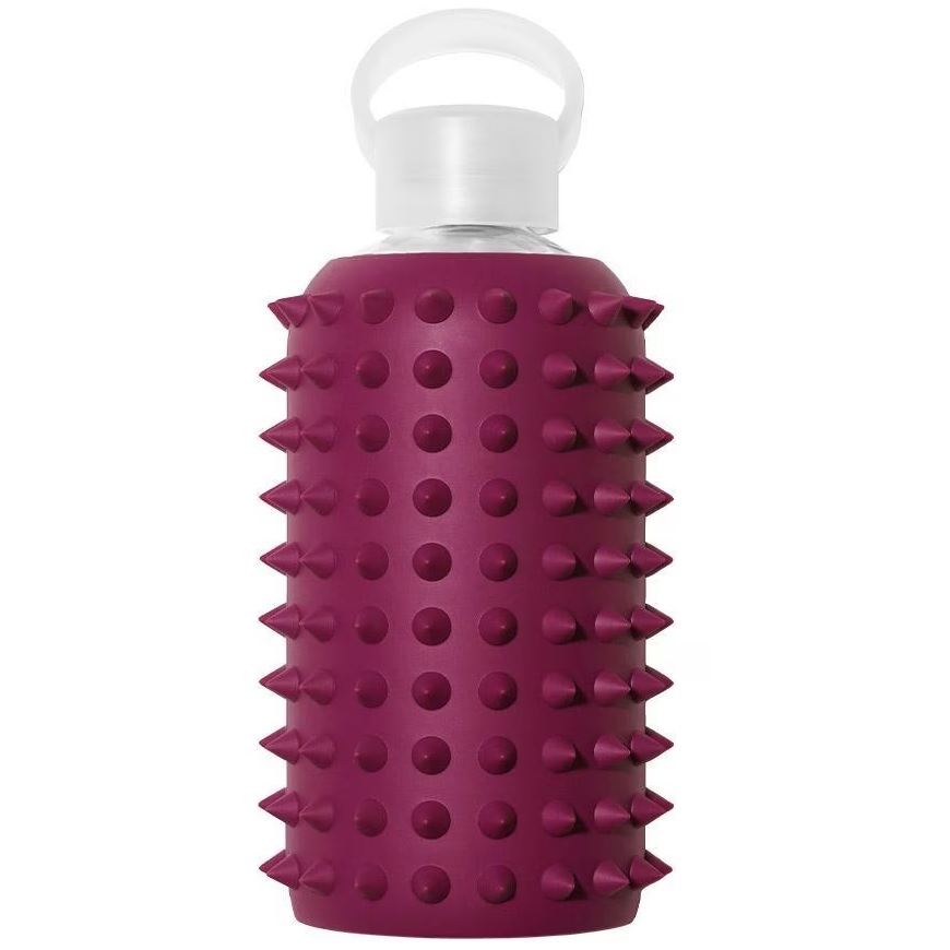 BKR Spiked Bitten butelka na wodę, poj. 500 ml, 1 szt.
