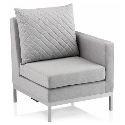Moduł prawy KETTLER Ego Modular Dining 0105837-7200