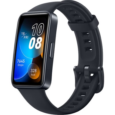 Smartband HUAWEI Band 8 Czarny