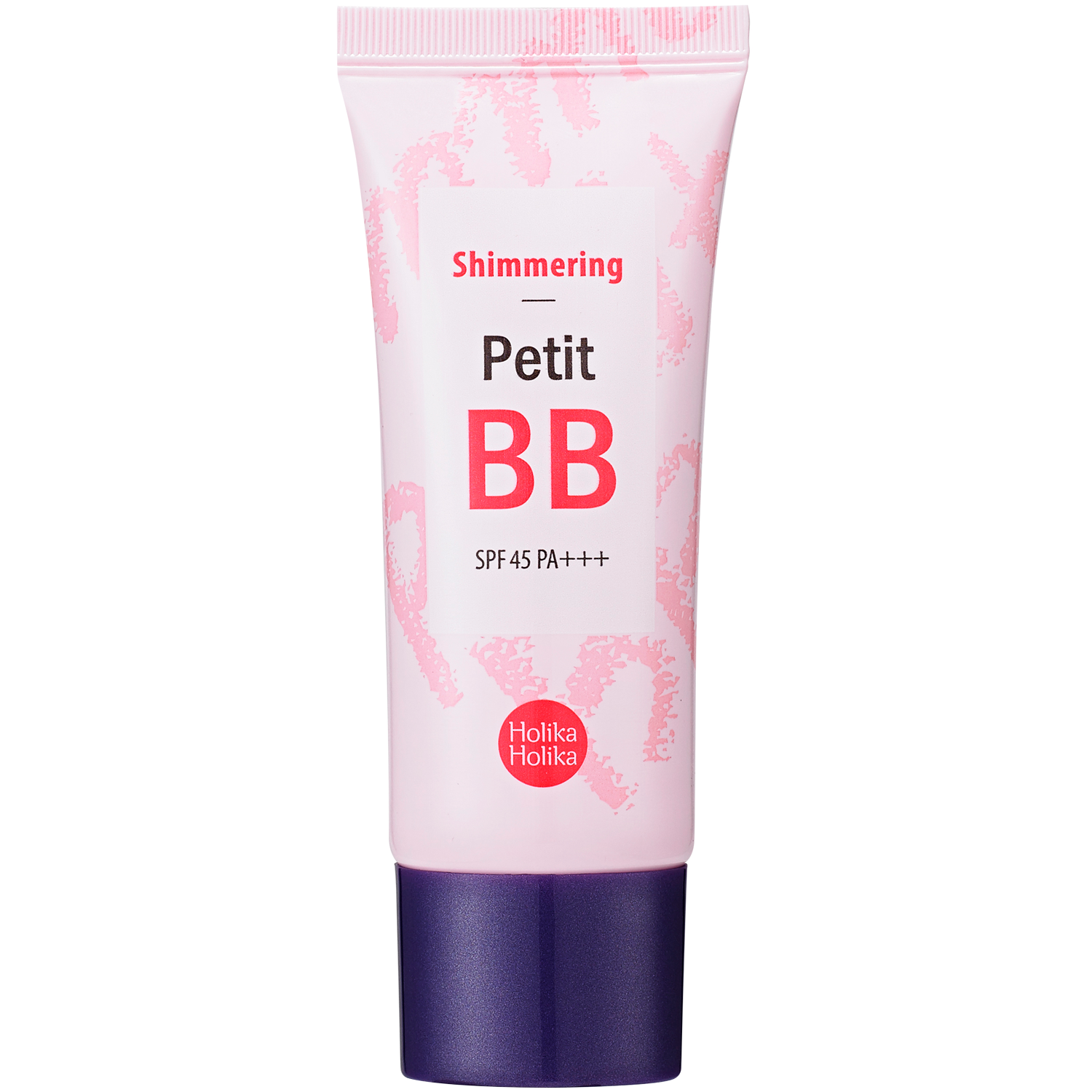 Holika Holika rozświetlający krem BB SPF45 PA++, 30 ml