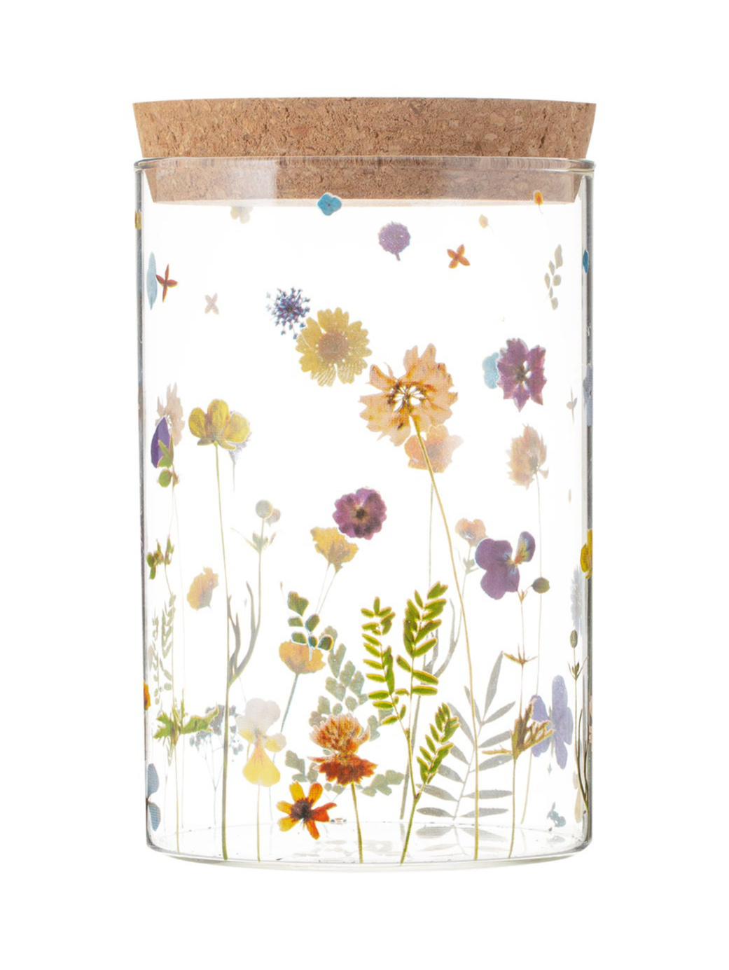 Typhoon - Pojemnik na żywność Botanics 0,9 L