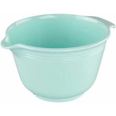 Miska DR OETKER Retro Miętowy