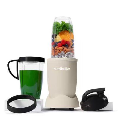 Blender personalny NUTRIBULLET NB907MASN