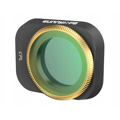 Filtr SUNNYLIFE CPL MM3-FI414 do Dji Mini 3 Pro