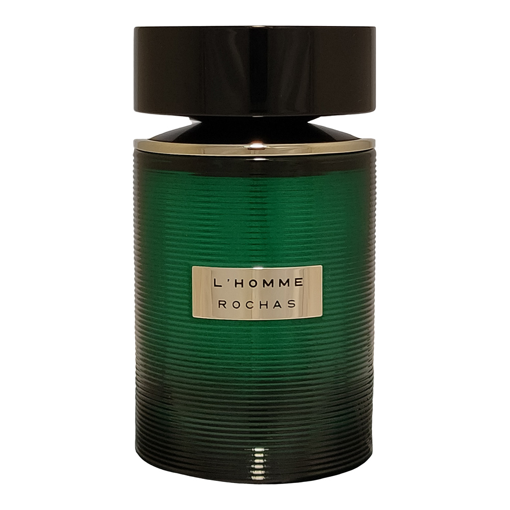 Rochas L'Homme Aromatic Touch woda perfumowana męska, 100 ml
