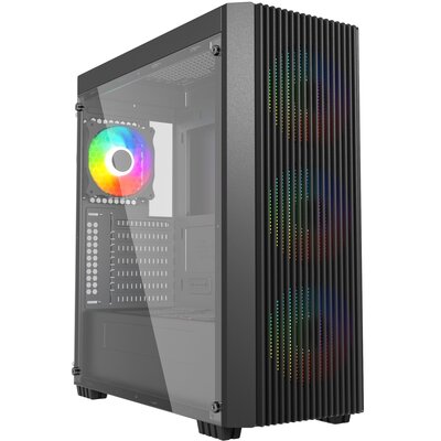 Obudowa GEMBIRD Fornax K600