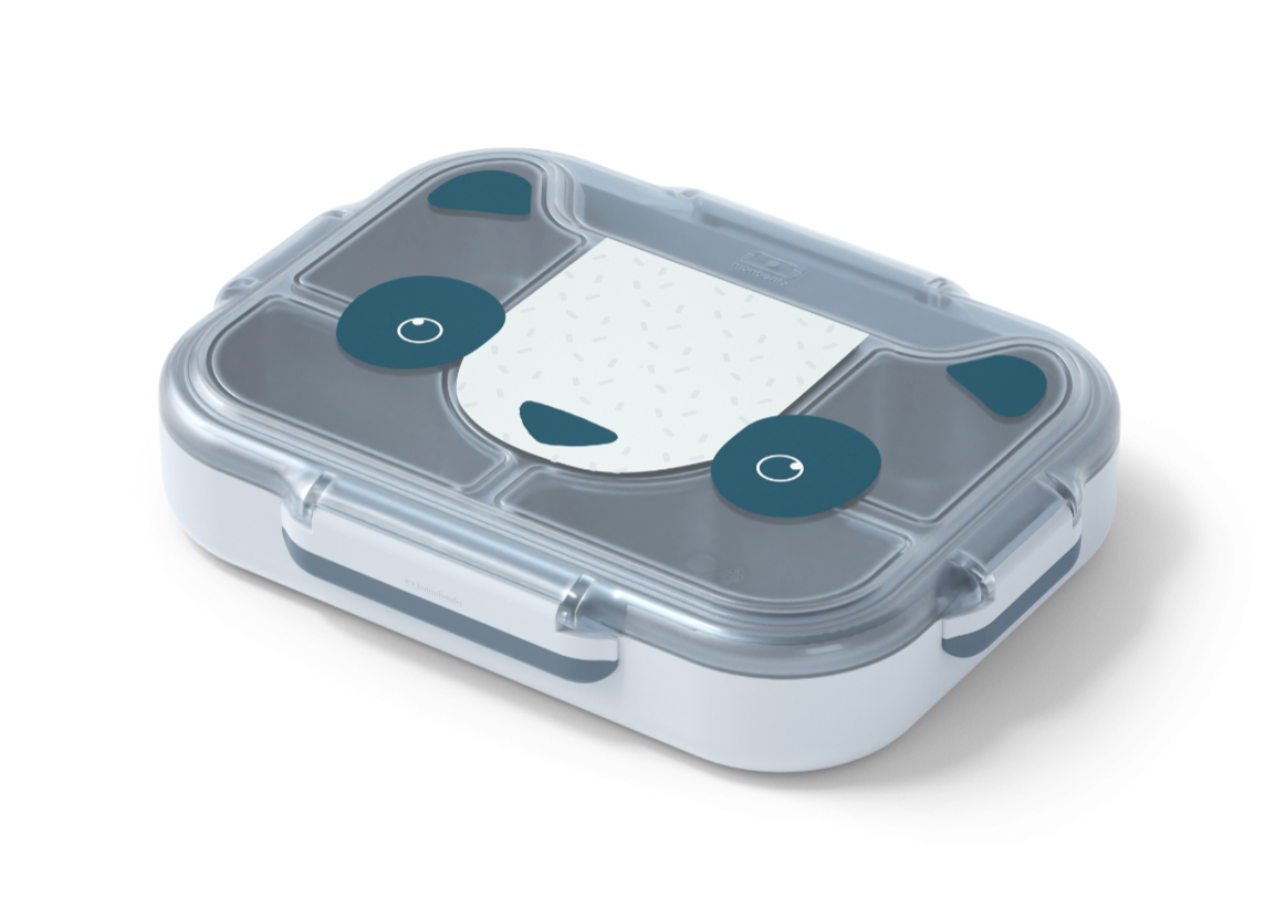 Monbento - Lunchbox dziecięcy Wonder Panda