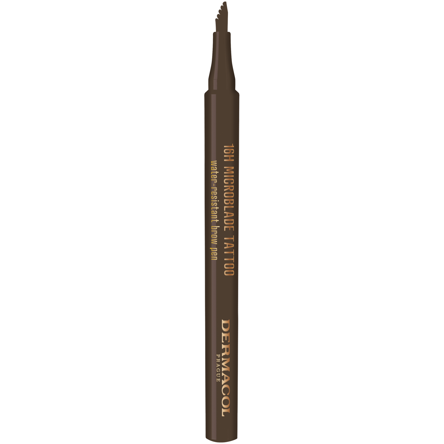 Dermacol microblade tattoo marker do brwi 03, 1 ml