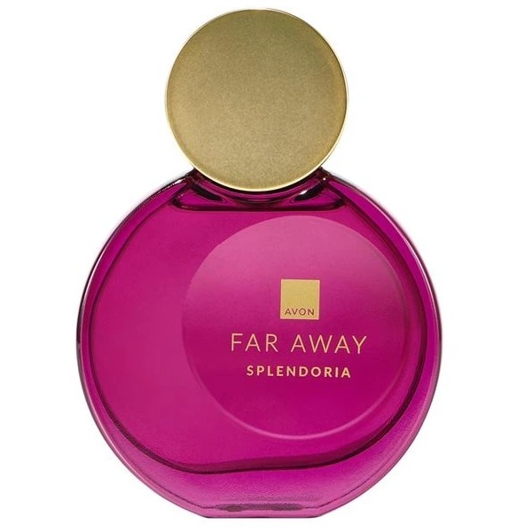 Avon Far Away Splendoria Eau de Parfum woda perfumowana damska, 50 ml