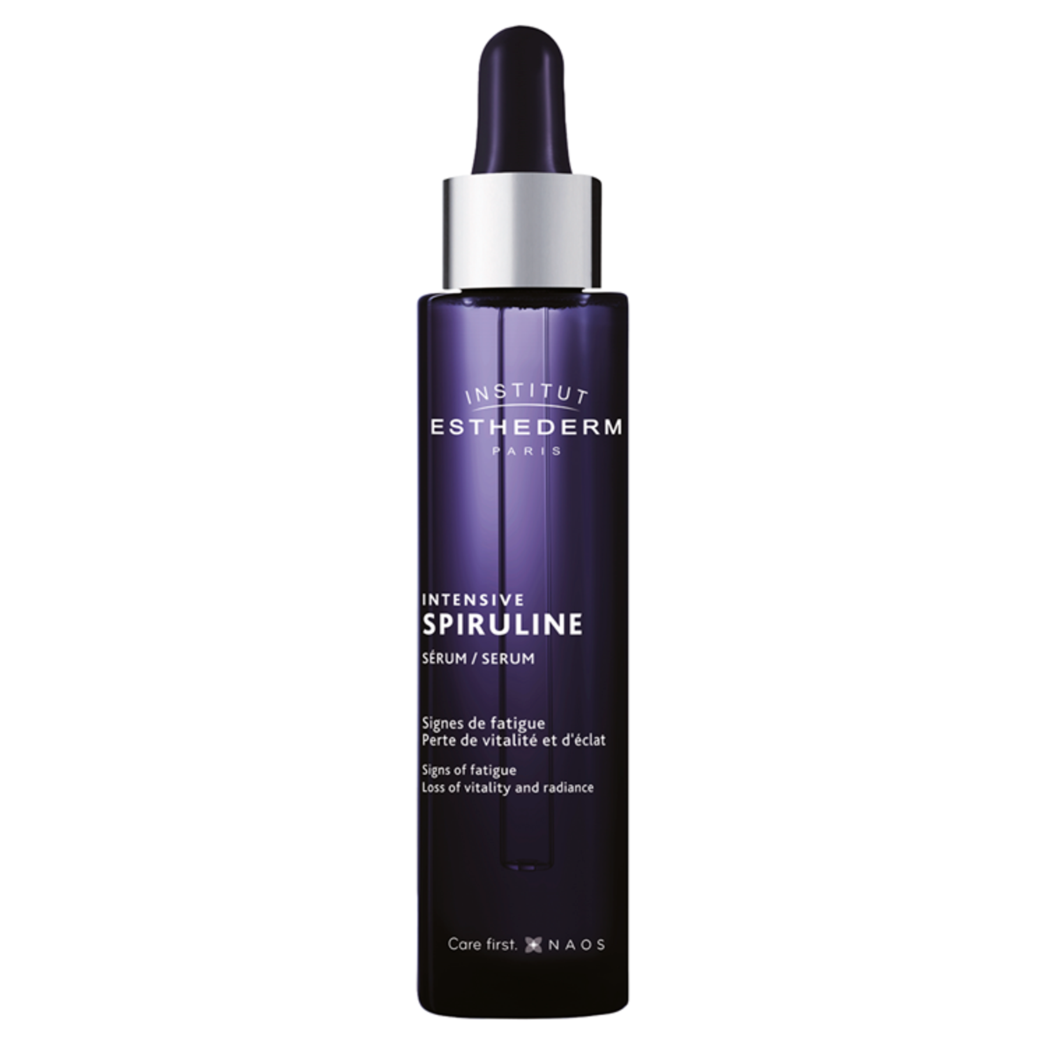 Institut Esthederm Intensive Spiruline odżywcze serum do twarzy, 30 ml