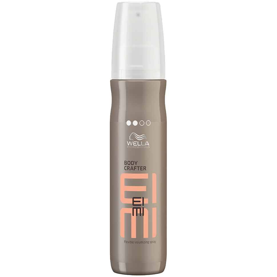 Wella Professionals Eimi Body Crafter spray dodający włosom objętość, 150 ml