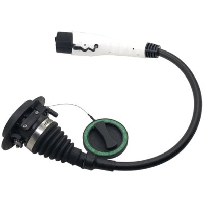 Adapter WEIRD WIRES WWKA-01