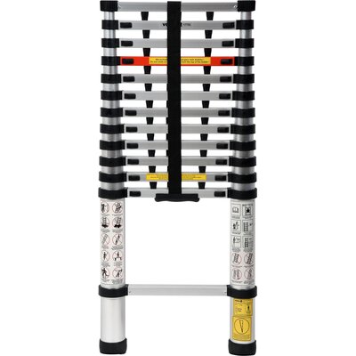 Drabina teleskopowa VOREL 17702 (3.8 m)