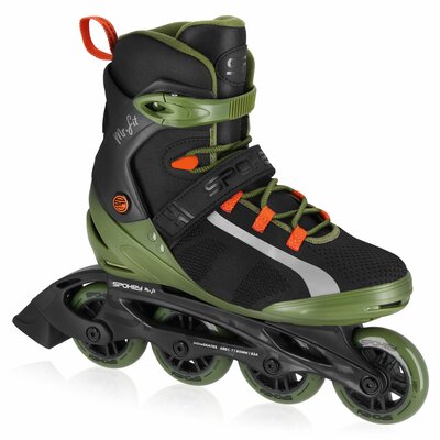 Rolki SPOKEY MrFit (rozmiar 44)